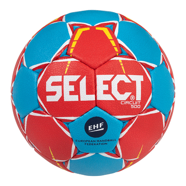 SELECT CIRCUIT