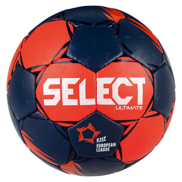 SELECT EUROPEAN LEAGUE V21