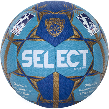 SELECT HB-TENERO ELITE