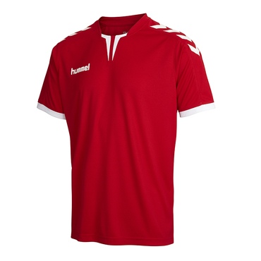 Hummel Core Ss Poly Jersey