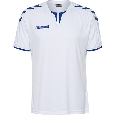 Hummel Core Ss Poly Jersey