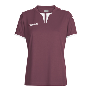 Hummel Core Womens Ss Jersey