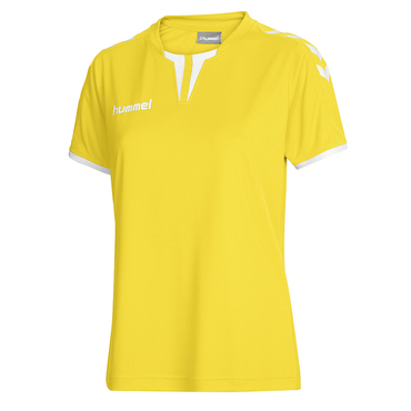 Hummel Core Womens Ss Jersey