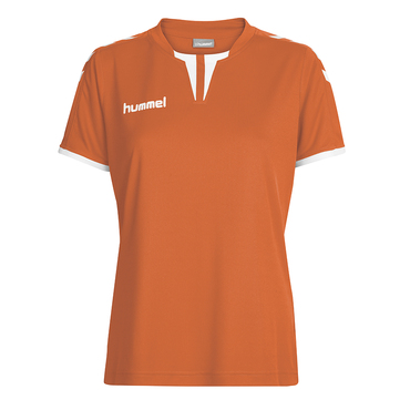 Hummel Core Womens Ss Jersey