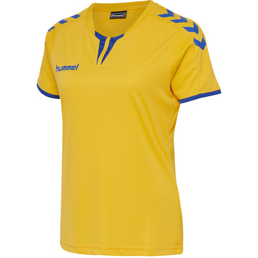 Hummel Core Womens Ss Jersey