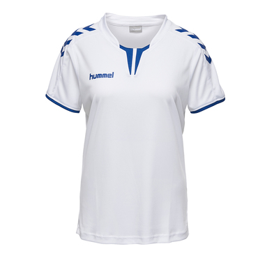 Hummel Core Womens Ss Jersey