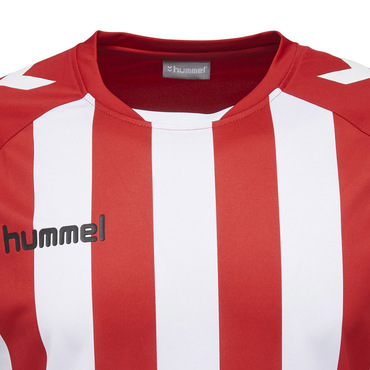 Hummel Core Striped Ss Jersey