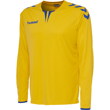 Hummel Core Ls Poly Jersey
