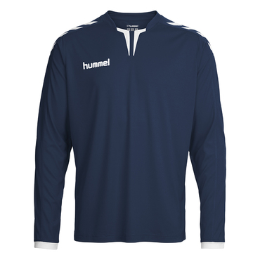 Hummel Core Ls Poly Jersey