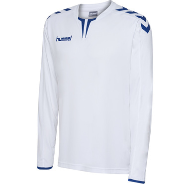 Hummel Core Ls Poly Jersey