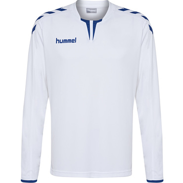 Hummel Core Ls Poly Jersey