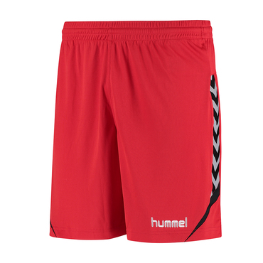 Hummel Authentic Charge Poly Shorts