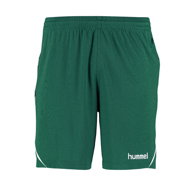 Hummel Authentic Charge Poly Shorts