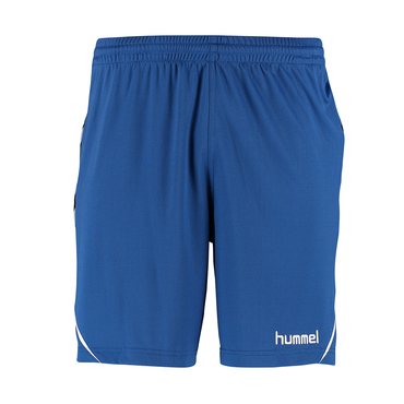 Hummel Authentic Charge Poly Shorts