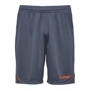 Hummel Authentic Charge Poly Shorts