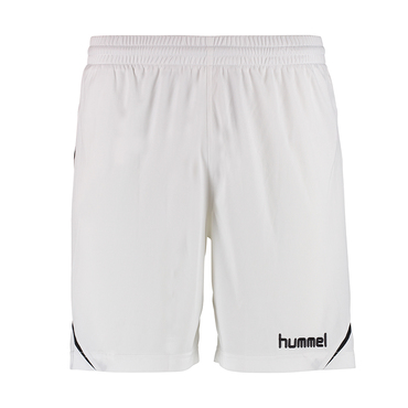 Hummel Authentic Charge Poly Shorts