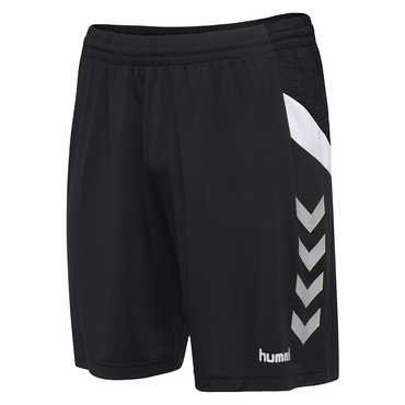 Hummel Tech Move Kids Poly Shorts