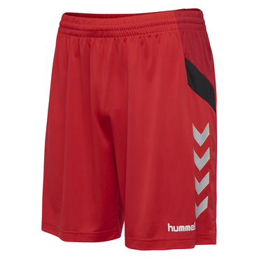 Hummel Tech Move Kids Poly Shorts
