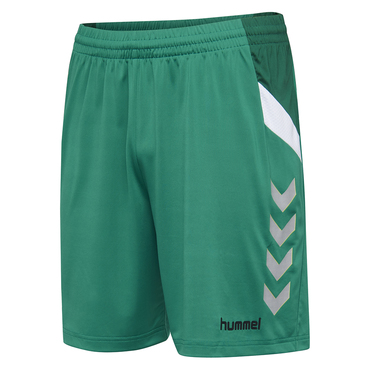 Hummel Tech Move Kids Poly Shorts