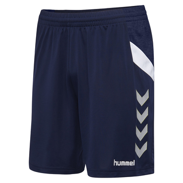 Hummel Tech Move Kids Poly Shorts
