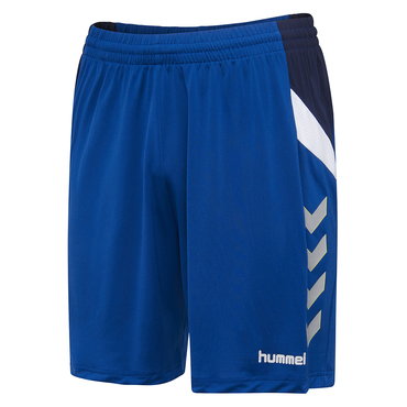 Hummel Tech Move Kids Poly Shorts