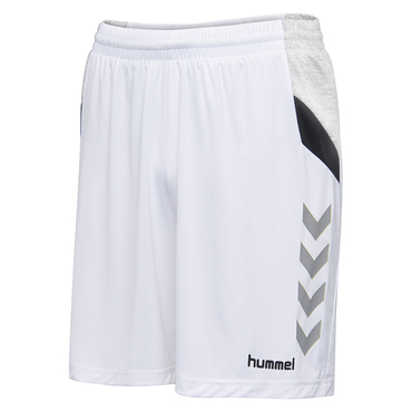 Hummel Tech Move Kids Poly Shorts