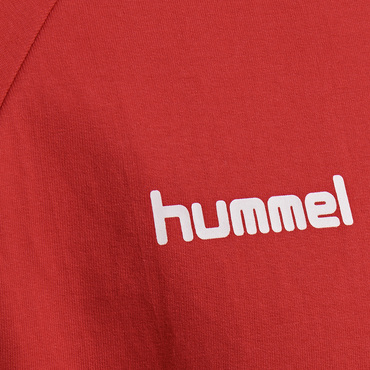 Hummel Go Cotton Sweatshirt