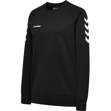 Hummel Go Cotton Sweatshirt női