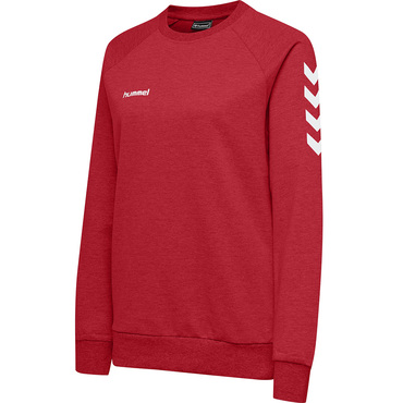 Hummel Go Cotton Sweatshirt női