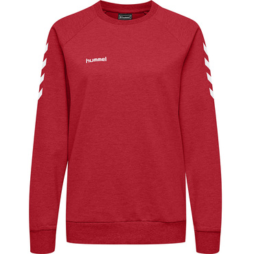 Hummel Go Cotton Sweatshirt női