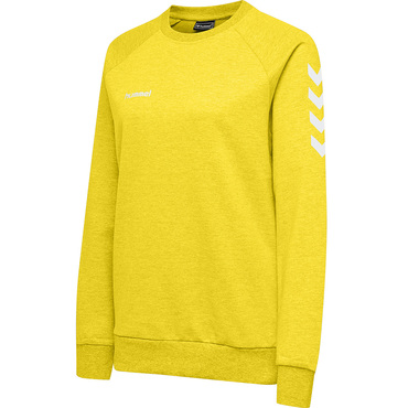 Hummel Go Cotton Sweatshirt női