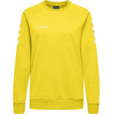Hummel Go Cotton Sweatshirt női