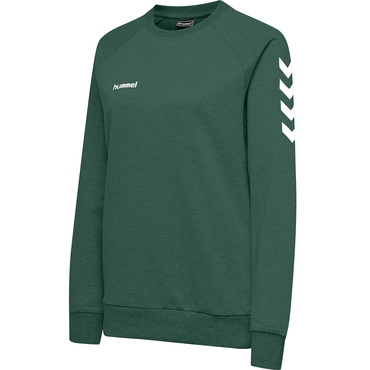 Hummel Go Cotton Sweatshirt női