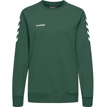 Hummel Go Cotton Sweatshirt női