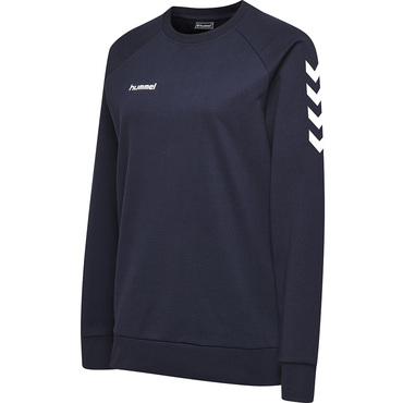 Hummel Go Cotton Sweatshirt női