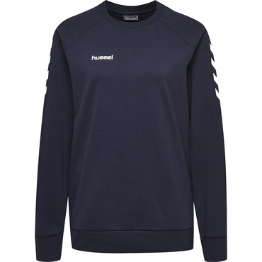 Hummel Go Cotton Sweatshirt női