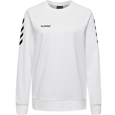 Hummel Go Cotton Sweatshirt női