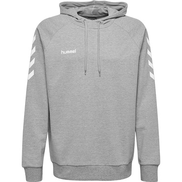 Hummel Go Cotton Hoodie