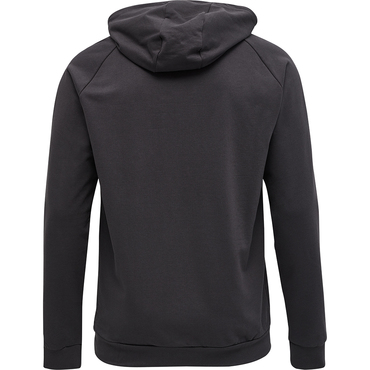 Hummel Go Cotton Logo Hoodie