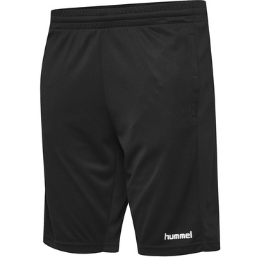 Hummel Go Poly Bermuda Shorts Woman