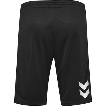 Hummel Go Poly Bermuda Shorts Woman