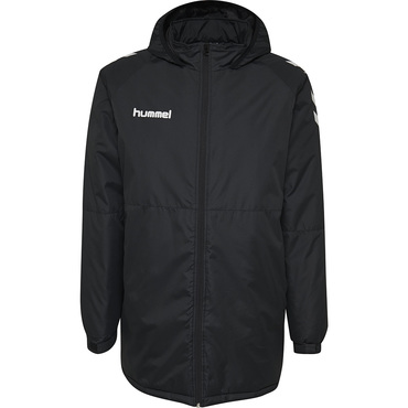 Hummel Core Bench Jacket