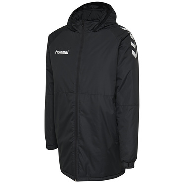 Hummel Core Kids Bench Jacket