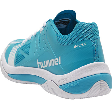 Hummel Dual Plate Power