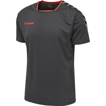 Hummel Authentic Poly Jersey Ss