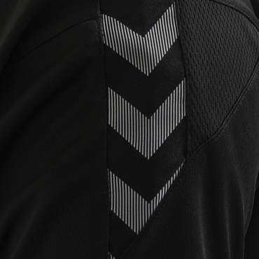 Hummel Authentic Poly Jersey Ss