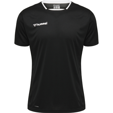 Hummel Authentic Poly Jersey Ss