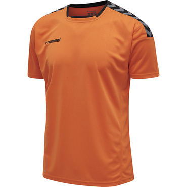 Hummel Authentic Poly Jersey Ss