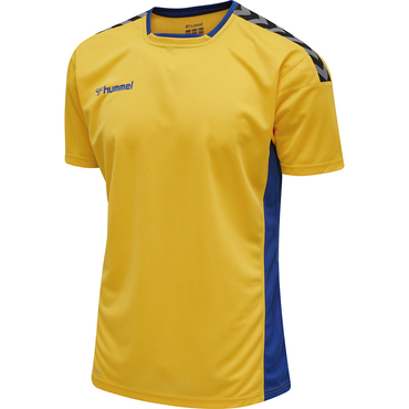 Hummel Authentic Poly Jersey Ss