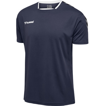Hummel Authentic Poly Jersey Ss